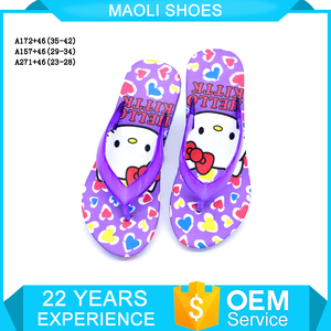 Brasil verano tangas luz calzado suave del PVC mujeres plástico blanco Reino Unido a granel lujo deslizadores Flip Flop - Product Image 6