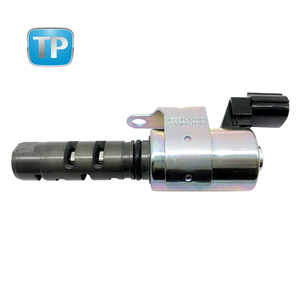 <strong>VCT</strong> <strong>Variable</strong> <strong>Camshaft</strong> <strong>Timing</strong> <strong>Solenoid</strong> OEM 15330-46011 15330-46010 1533046011 1533046010 - Product Image 1
