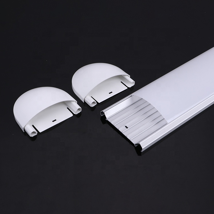 Illuminate Your Space with Versatile 1200mm led batten linear light ...