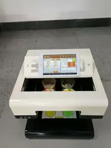 1-4 cups usb wifi ondersteuning DIY 3D kleine taart drukmachine latte art koffie printer met tablet