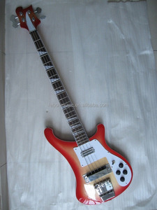 Weifang — guitare <span class=keywords><strong>basse</strong></span> électrique reruban à 4 cordes rick, de bonne qualité - Product Image 2