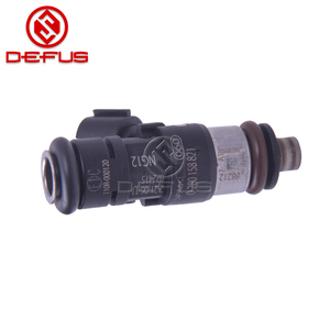 DEFUS高流量高インピーダンス燃料噴射器OEM 0280158821 EV14 2200cc安定出力ガソリン噴射器 - Product Image 3