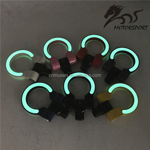 Hierro delantero trasero JdM japonés auto car remolque kit para <span class=keywords><strong>Honda</strong></span> toyota - Product Image 1