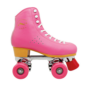 Custom 4 roues en aluminium PU moulé roue 58*32mm couleur planche quatre roues position patinoire patinage NOUS 1-us 13 bateau D - Product Image 2