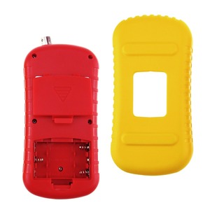 Máy Đo Độ Ẩm Hạt Kỹ Thuật Số Cầm Tay Máy Kiểm Tra Lúa Mì Ngô Chất Lượng Cao Máy Đo Độ Ẩm Độ Ẩm Nhiệt Độ-10 ~ 60 Độ - Product Image 6