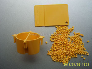 Grado de alto impacto PA66 (T-66 / ST-66) - Product Image 2