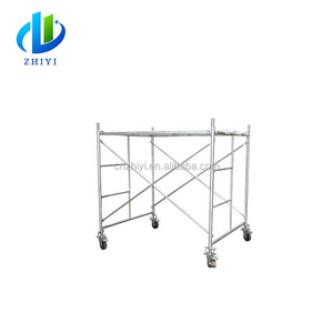 Ponteggi attrezzature nomi/utilizzato ponteggi per la vendita scalfolding costruzione - Product Image 5