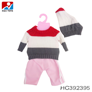 Wholesale Girl <strong>18</strong> <strong>Inch</strong> <strong>Doll</strong> <strong>Clothes</strong> HC393675 - Product Image 6
