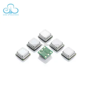 Smd Pyros Sensor Inframerah Piroelektrik SMD Pir Sensor