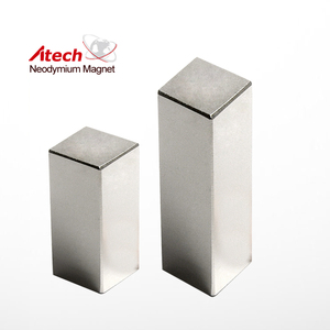 Compre un Imán de <span class=keywords><strong>Neodimio</strong></span> Cúbico Resistente - Product Image 6