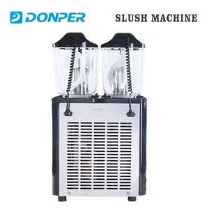 Donper Slush Machine Onderdelen XC212 Granita Slush Puppy Machine