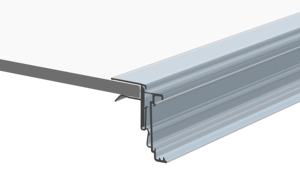 Đường Ray Kệ Dữ Liệu Điện Tử Cho Nhãn Pricer Hoặc Hanshow - Product Image 5