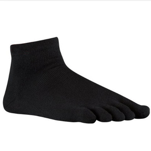 Al por mayor china fabricante de hombre negro Sport crew cinco dedos <span class=keywords><strong>calcetines</strong></span> <span class=keywords><strong>injinji</strong></span> <span class=keywords><strong>calcetines</strong></span> del dedo del pie - Product Image 1