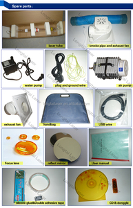 Máy Khắc Laser Để Bàn Để Làm Tem Cao Su Photopolymer - Product Image 4