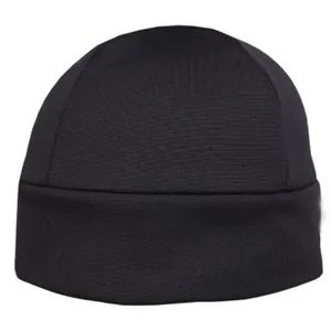 Bonnets tricotés bonnet personnalisé imprimé tête de mort casquettes chapeaux en cours d'exécution logo sport jacquard chapeau de course personnalisé