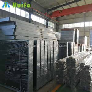 Noohuawei — cerceau de serre verte en <span class=keywords><strong>plastique</strong></span> économique, <span class=keywords><strong>tunnel</strong></span> <span class=keywords><strong>pour</strong></span> agriculture - Product Image 6