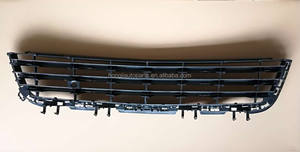 Auto <span class=keywords><strong>Paraurti</strong></span> <span class=keywords><strong>Anteriore</strong></span> Inferiore Griglia Per Opel <span class=keywords><strong>Astra</strong></span> <span class=keywords><strong>H</strong></span> 13247248 - Product Image 3