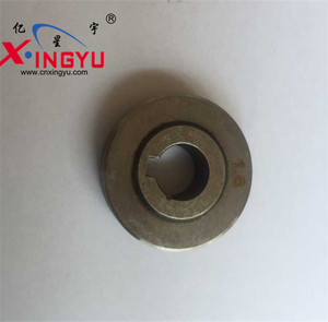 Mig Dây Trung Chuyển Máy Móc Mig Hàn Thức Ăn Dây Con Lăn - Product Image 3