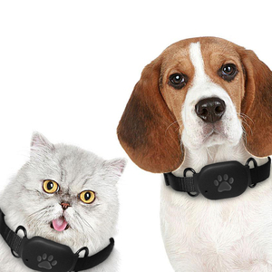 Dispositivo de Rastreamento de Animais de Estimação <span class=keywords><strong>GPS</strong></span> <span class=keywords><strong>Tracker</strong></span> Sim para Cães e Gatos - Product Image 1