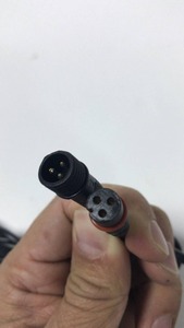 49 "Cửa Sổ Nhấp Nháy Cảnh Báo Khẩn Cấp Đèn LED Chống Nước Xe Nhấp Nháy - Product Image 5