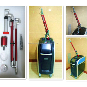 755nm pico segundo Q switched nd YAG láser para <span class=keywords><strong>tatuaje</strong></span> acné y cicatriz eliminación - Product Image 4