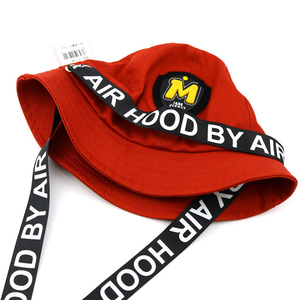 Mũ Xô Ngư Dân Cho Trẻ Em Tùy Chỉnh Mũ Xô Ngắn Che Nắng Bán Buôn Chất Lượng Cao Trẻ Em Đồng Bằng Unisex Hình Ảnh Polyester/Cotton - Product Image 2