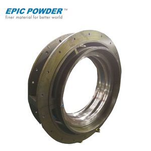Broyeur à rouleaux pour poudre de <span class=keywords><strong>calcaire</strong></span> D97 10 µm 15 µm 20 microns - Product Image 6