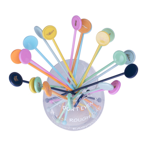 OEMPROMO-barritas de plástico y púas de barra - Product Image 3