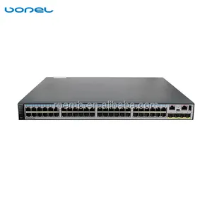 huawei S5700 Series Switch 48 port Gigabit Ethernet SFP Layer 3 Network Switch S5720-56C-EI-48S-AC