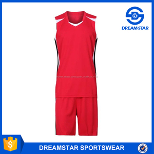 hot sale Man Basketball Jersey, thai Quality Basketball Sportwears T-Shirt - Product Image 3