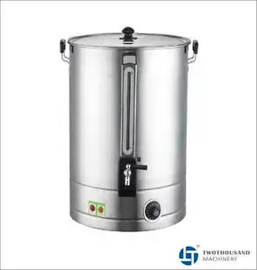 TT-WB40ST 40L CE Commercial Hotel Electric Water Boiler and Warmer