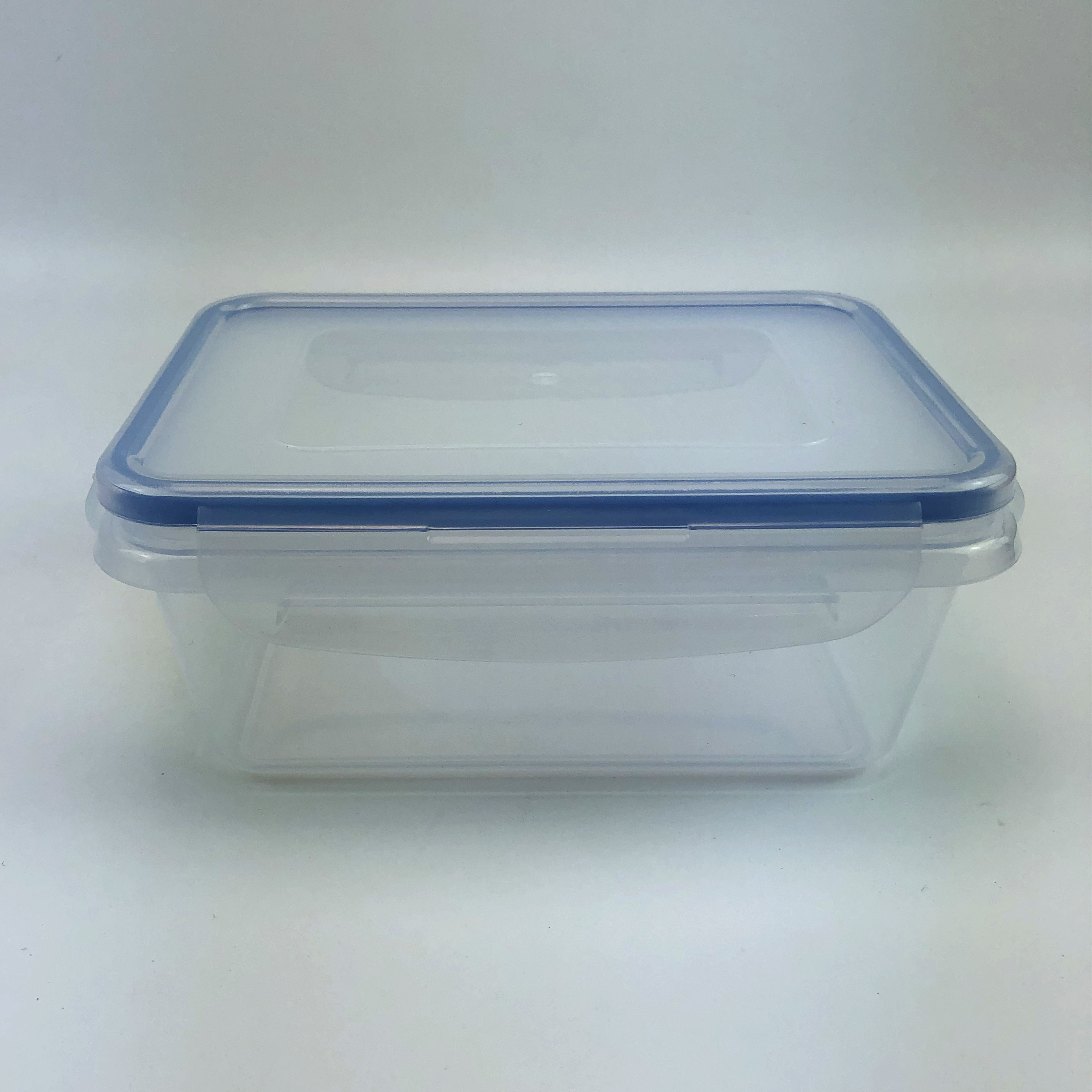 Transparent 1000ml/35oz