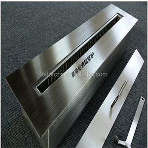 Bruciatore ad alcool 500*180*100mm caminetto artificiale <span class=keywords><strong>esterno</strong></span> - Product Image 3