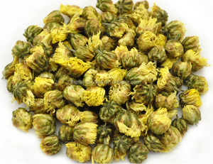 Capullo de Flor de Crisantemo Seco Joven, Embalaje Suelto <span class=keywords><strong>Taiju</strong></span>, para Té - Product Image 3