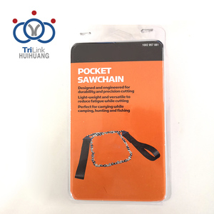 Supervivencia <span class=keywords><strong>sierra</strong></span> <span class=keywords><strong>de</strong></span> mano portátil plegable Pequeño bolsillo <span class=keywords><strong>de</strong></span> <span class=keywords><strong>la</strong></span> motosierra para <span class=keywords><strong>camping</strong></span> - Product Image 6