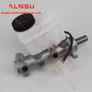 แม่ปั๊มเบรกสำหรับรถมาสด้า บีที50 UM81-43-400A - Product Image 2