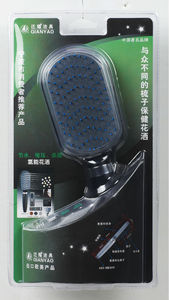 Cixi Qianyao C-223 ducha peines <span class=keywords><strong>salud</strong></span> masaje fuera <span class=keywords><strong>de</strong></span> lo común - Product Image 3