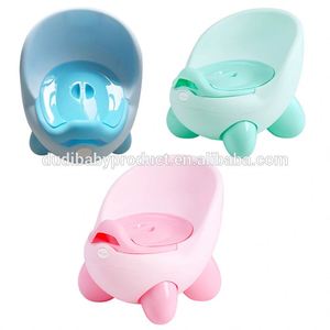 2018 vente chaude bonbons colorés oeuf petit pot <span class=keywords><strong>QQ</strong></span> <span class=keywords><strong>en</strong></span> plastique enfants closestool formation - Product Image 1