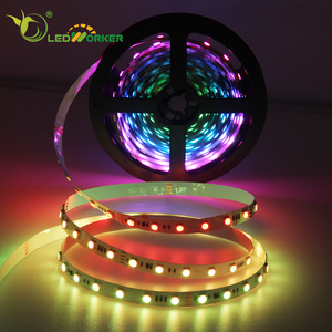 Tira de luces <span class=keywords><strong>led</strong></span> de color de sueño, iluminación decorativa, 5v, 5050 rgb, <span class=keywords><strong>6803</strong></span> - Product Image 3