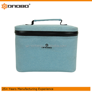 TPU Square Impermeable Hermético hermético Al Aire Libre Temperatura Constante Yety de Picnic de Almuerzo Aislado Bolso Más <span class=keywords><strong>Fres</strong></span> - Product Image 1