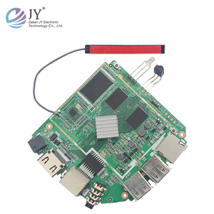 Fabricante de ensamblaje de placa PCBA OEM en circuito de placas PCB de precio competitivo de fábrica de China - Product Image 2