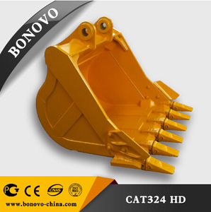 สามารถ customized <span class=keywords><strong>Excavator</strong></span> <span class=keywords><strong>bucket</strong></span> ขนาดขุดถังขุดถังสำหรับ <span class=keywords><strong>excavator</strong></span> SK100 - Product Image 2