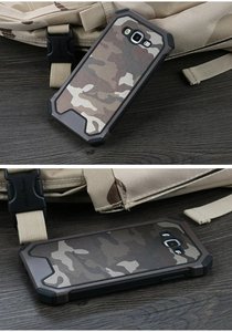 Nuevo llegado caliente camuflaje celular caso teléfono colorido duro para Samsung(se tiene todo modelos de samsung) - Product Image 4