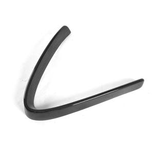 De fibra de carbono parrilla delantera rejilla cubierta de marco para <span class=keywords><strong>Alfa</strong></span> <span class=keywords><strong>Romeo</strong></span> <span class=keywords><strong>Giulia</strong></span> sedán Base 2015 - 2018 - Product Image 6