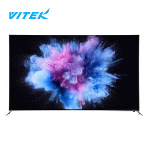 Nouveau téléviseur <span class=keywords><strong>Oled</strong></span> 4K 55 <span class=keywords><strong>65</strong></span> <span class=keywords><strong>pouces</strong></span> intelligent mince de l'usine Vitek - Product Image 2