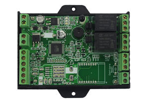 WIFIミニアクセスコントローラーダブル<span class=keywords><strong>2</strong></span>ドアアクセス制御システム - Product Image 4