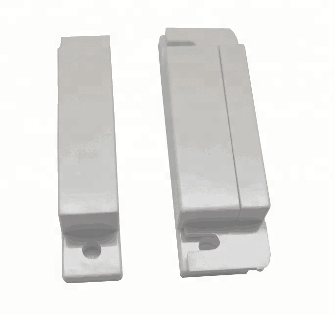 Горячая Распродажа, магнитный датчик контакта двери или окна, система сигнализации для дома