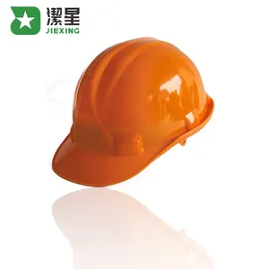 Personnalisé EN397 ouvrages spécialisés casque pour la construction