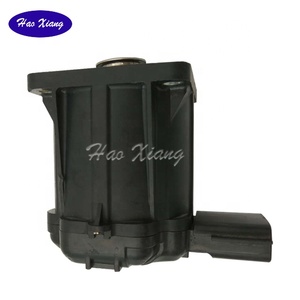 Válvula EGR Original para coche, piezas de motor OEM de alta calidad, K5T70395 - Product Image 1