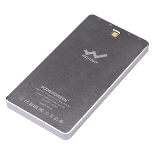 2018 Nouveaux Produits Portable téléphone Solaire Chargeur Double USB <span class=keywords><strong>Externe</strong></span> <span class=keywords><strong>Batterie</strong></span> <span class=keywords><strong>10000</strong></span> <span class=keywords><strong>mah</strong></span> Solaire 5 v Puissance Banque - Product Image 3